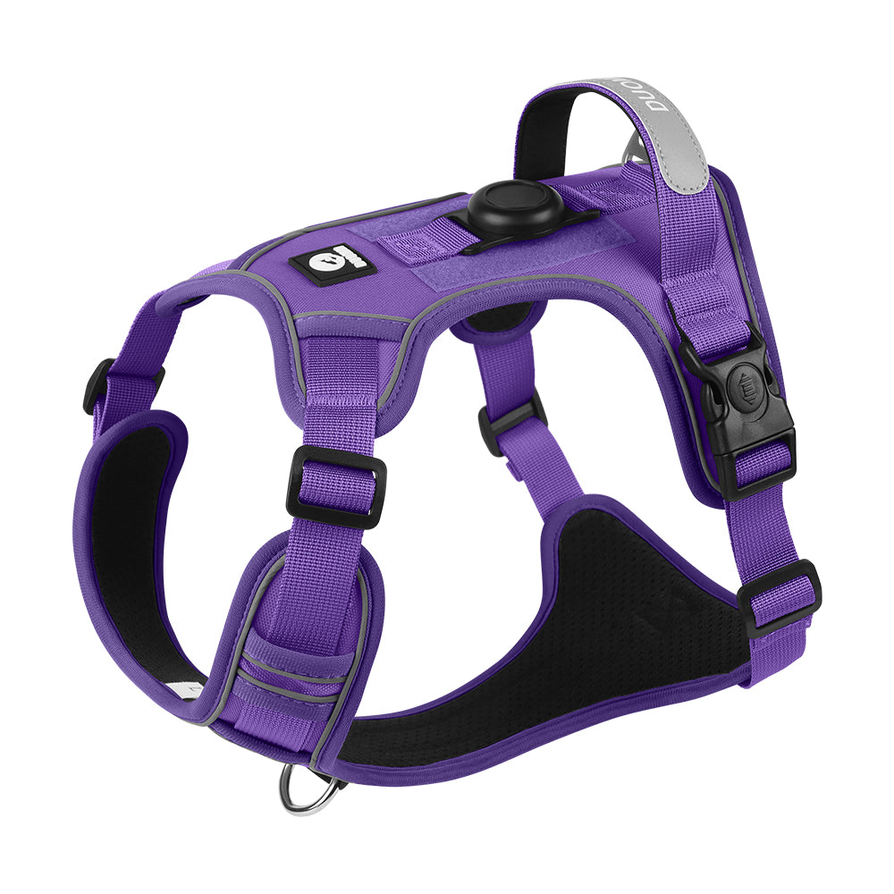 Dog AirTag Harness