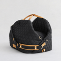 3-in-1 Pet Carrier Car Seat Bed | Waterproof Dog & Cat Travel Bag | Safe & Comfortable