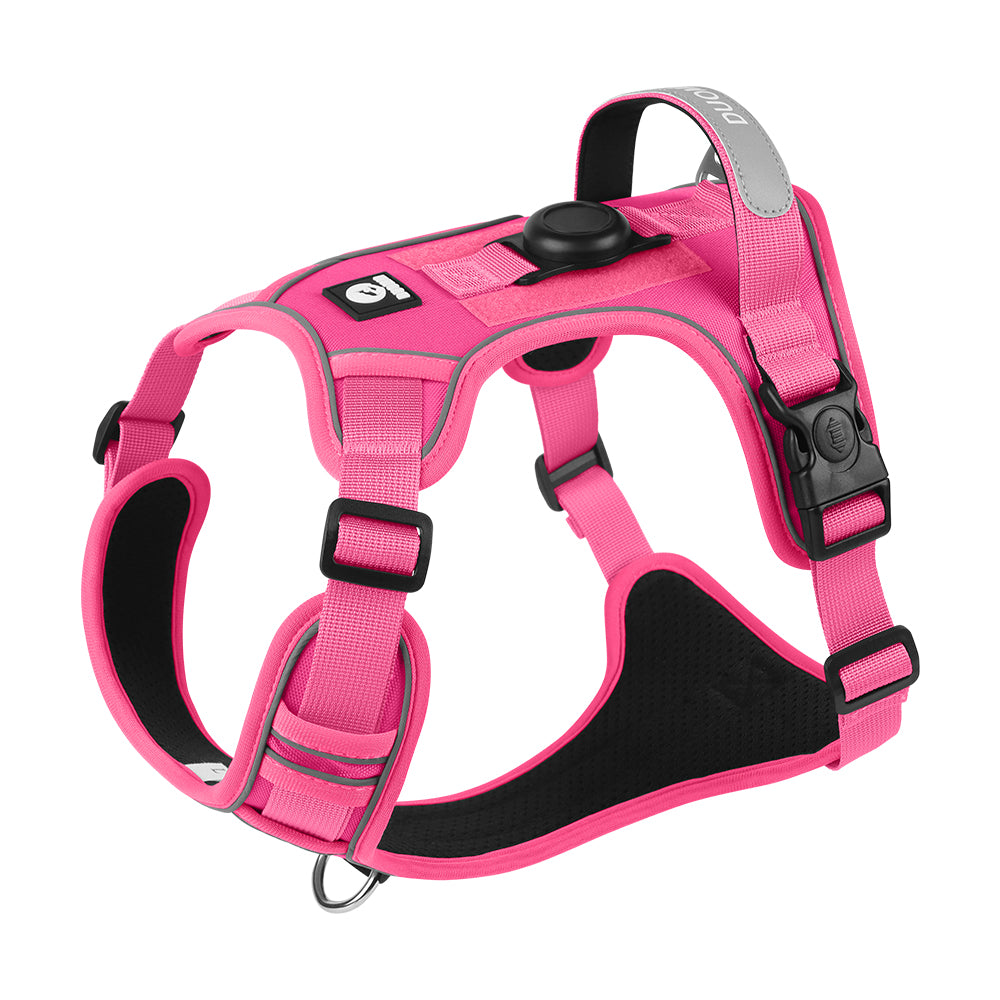 Dog AirTag Harness